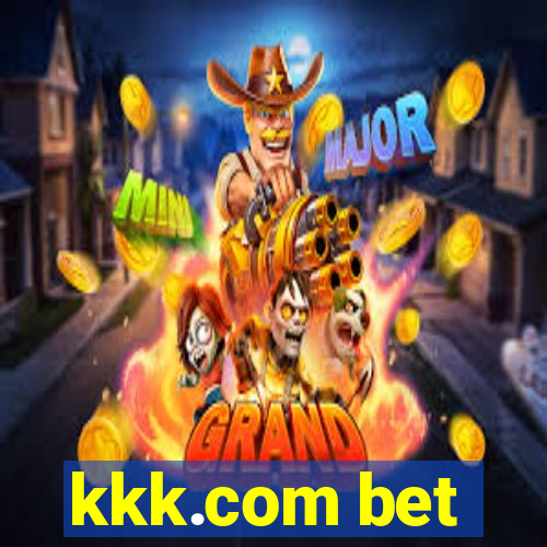 kkk.com bet